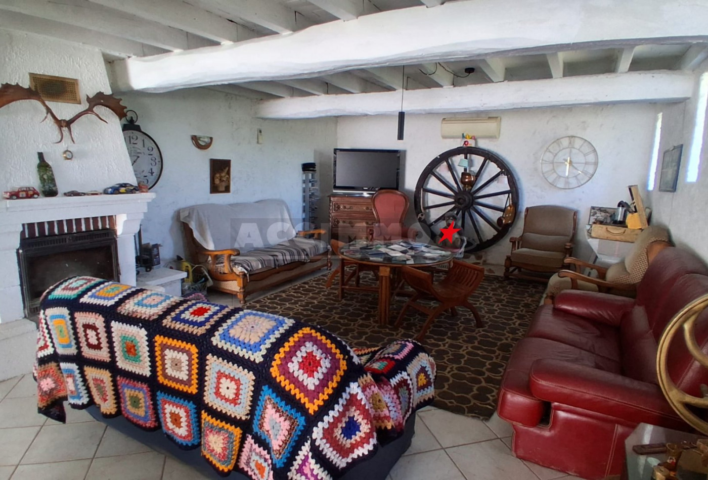 vente Maison Busque - Photo 4