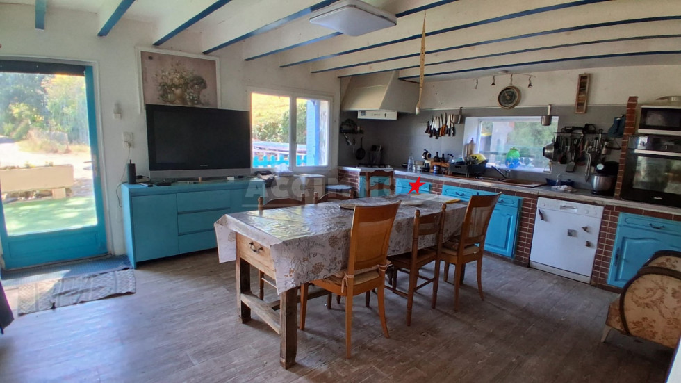 vente Maison Busque - Photo 3