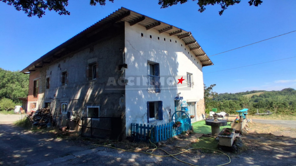 vente Maison Busque - Photo 1