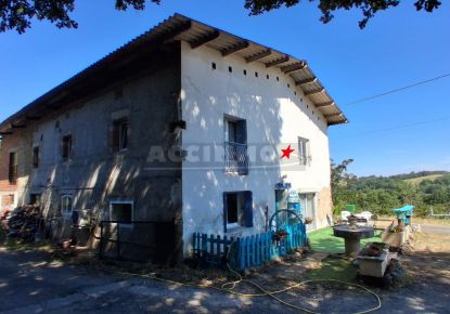 vente Maison Busque