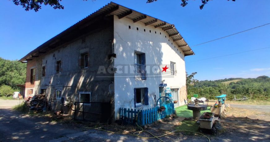 vente Maison Busque
