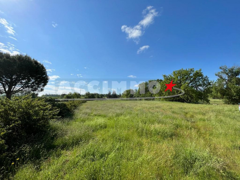 vente Terrain constructible Graulhet - Photo 2