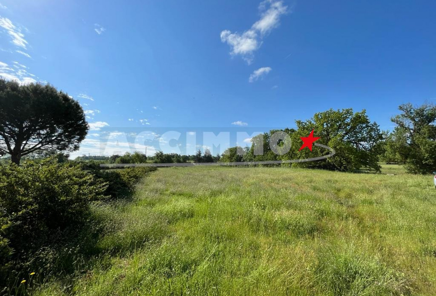 vente Terrain constructible Graulhet - Photo 2