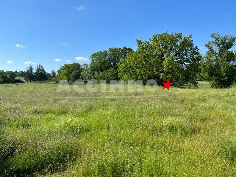 vente Terrain constructible Graulhet - Photo 1