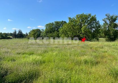 vente Terrain constructible Graulhet