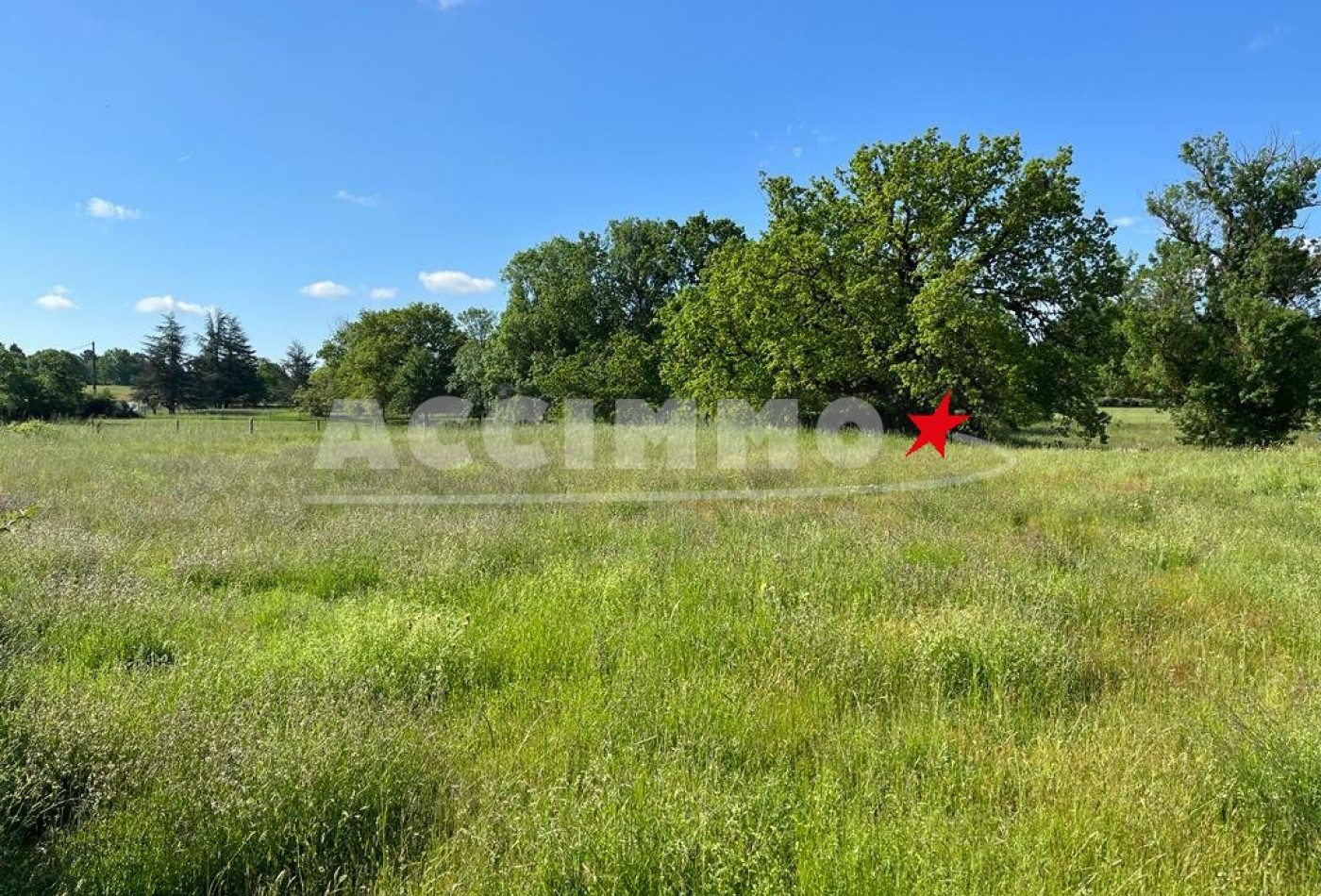 vente Terrain constructible Graulhet - Photo 1