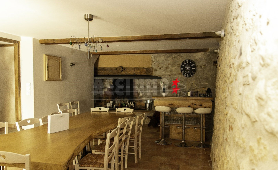 vente Maison Missecle - Photo 6
