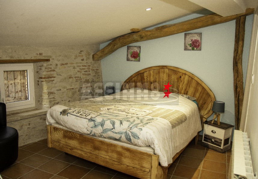 vente Maison Missecle - Photo 7