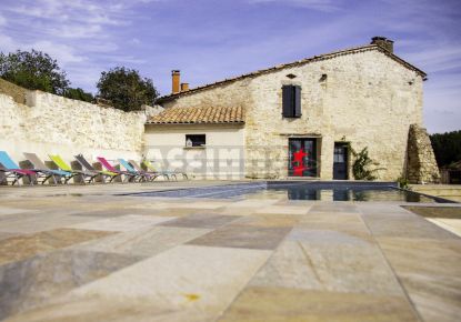 vente Maison Missecle