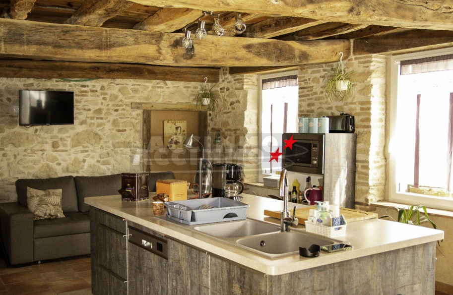 vente Maison Missecle - Photo 4