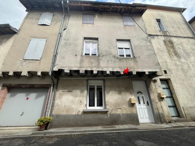 vente Maison Lavaur - Photo 1