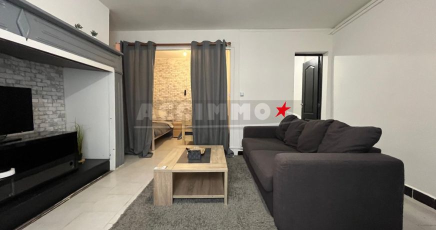 vente Maison Briatexte