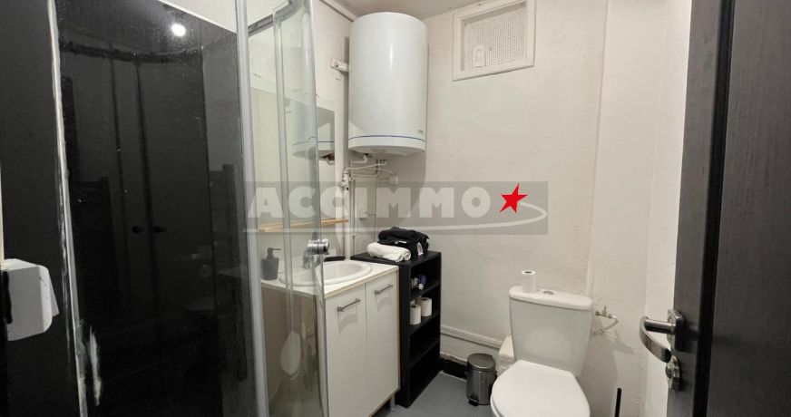 vente Maison Briatexte