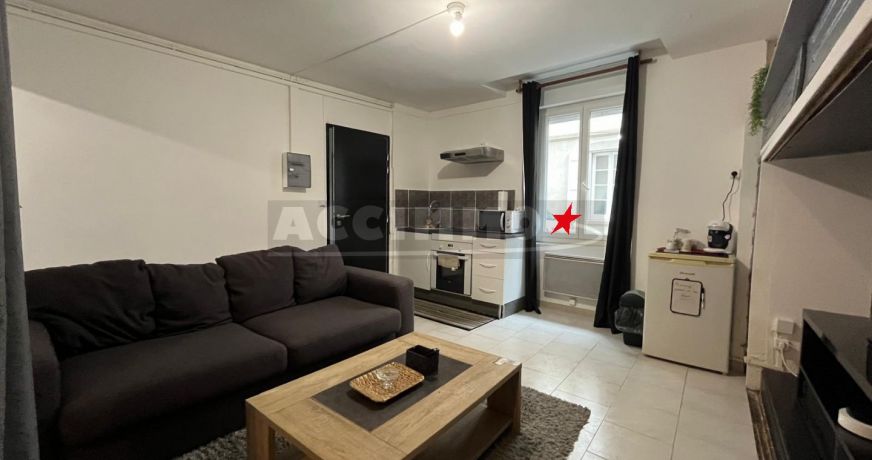 vente Maison Briatexte