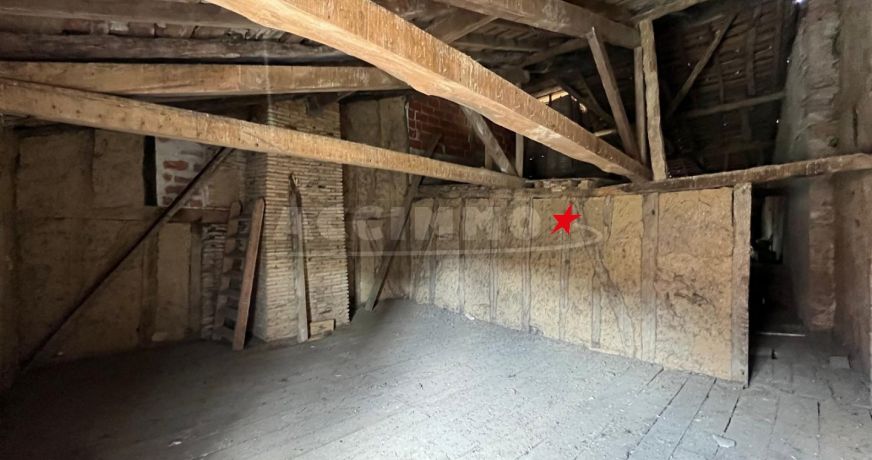 vente Maison Briatexte