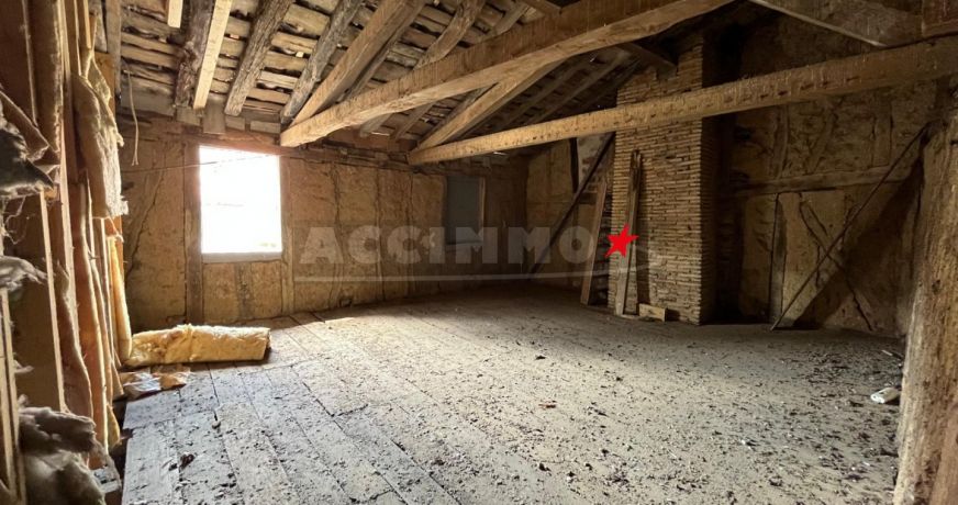 vente Maison Briatexte