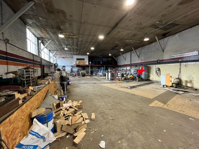 vente Atelier Lavaur - Photo 1
