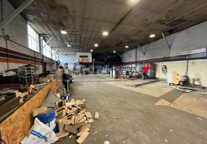 vente Atelier Lavaur