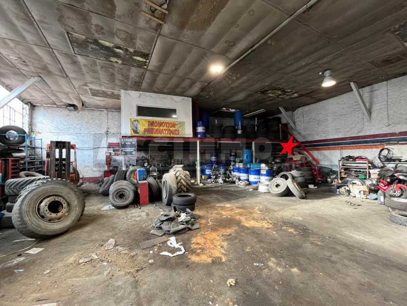 vente Atelier Lavaur - Photo 4