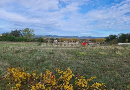 vente Terrain constructible Saint Paul Cap De Joux