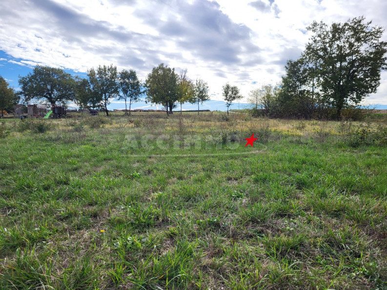 vente Terrain constructible Saint Paul Cap De Joux - Photo 2