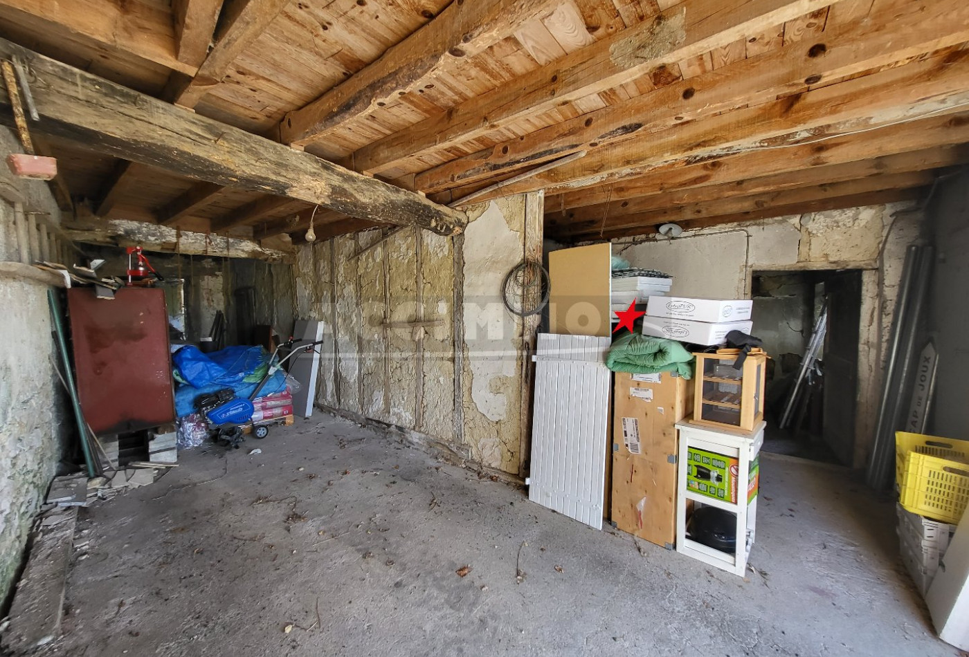 vente Maison Saint Paul Cap De Joux - Photo 4