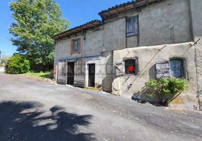vente Maison Saint Paul Cap De Joux