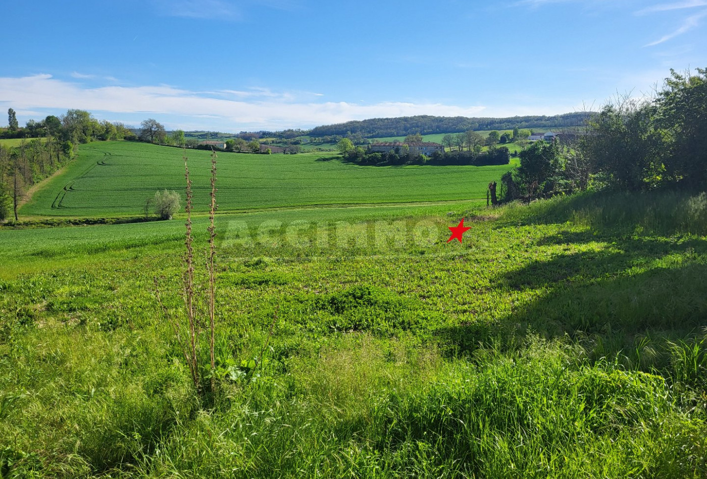vente Maison Saint Paul Cap De Joux - Photo 8