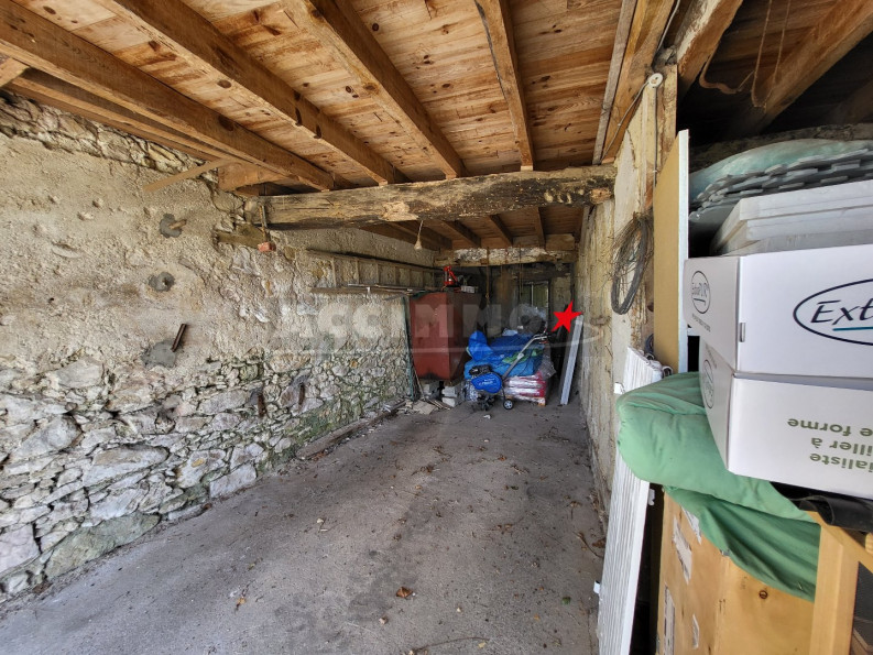 vente Maison Saint Paul Cap De Joux - Photo 5