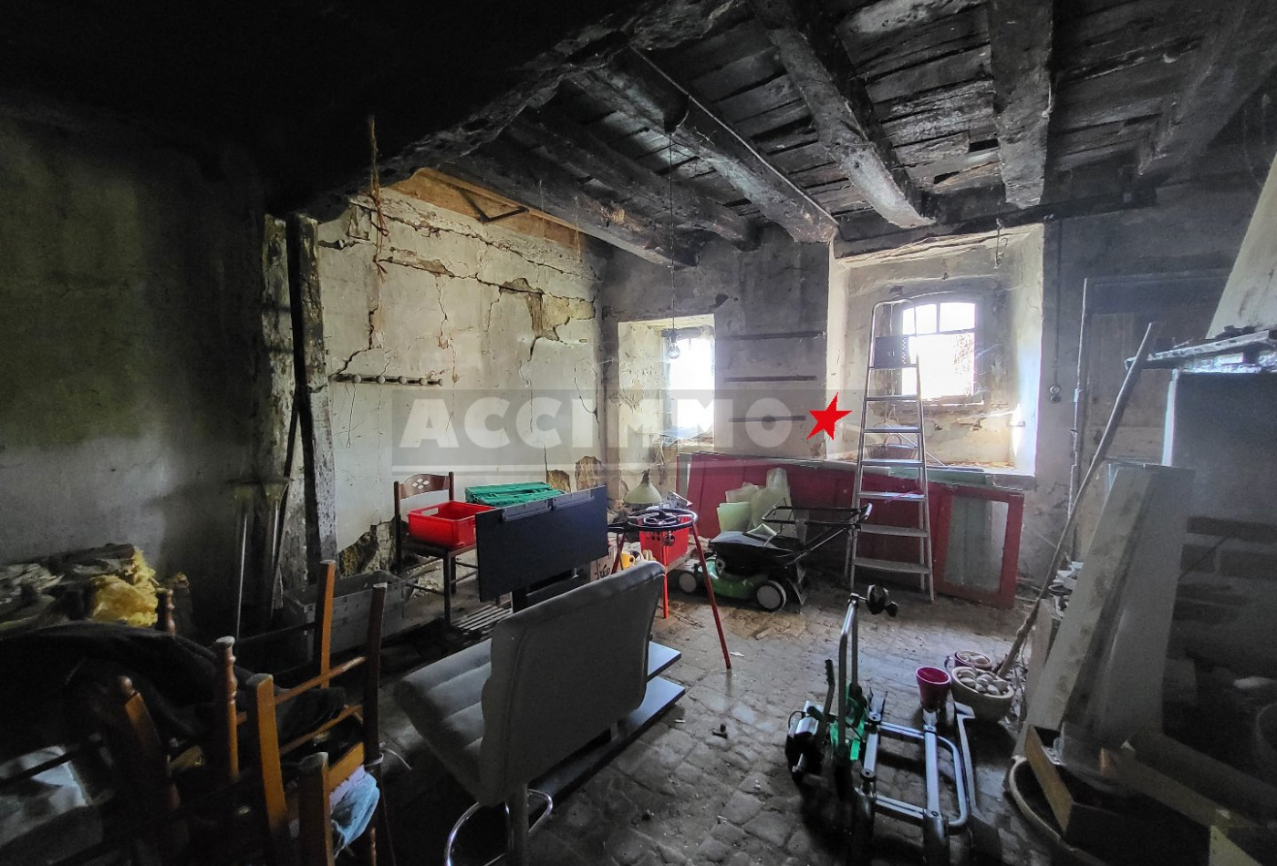 vente Maison Saint Paul Cap De Joux - Photo 6