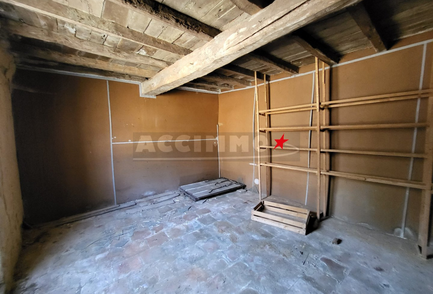 vente Maison Saint Paul Cap De Joux - Photo 7