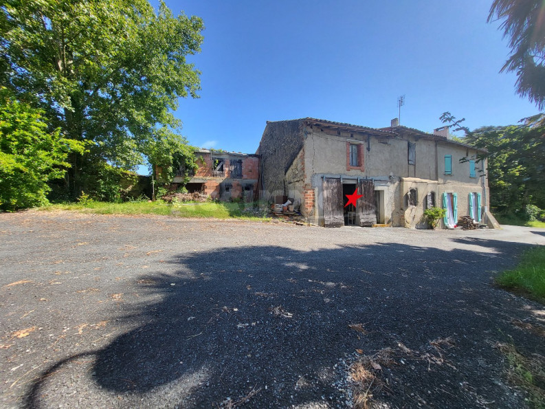 vente Maison Saint Paul Cap De Joux - Photo 9