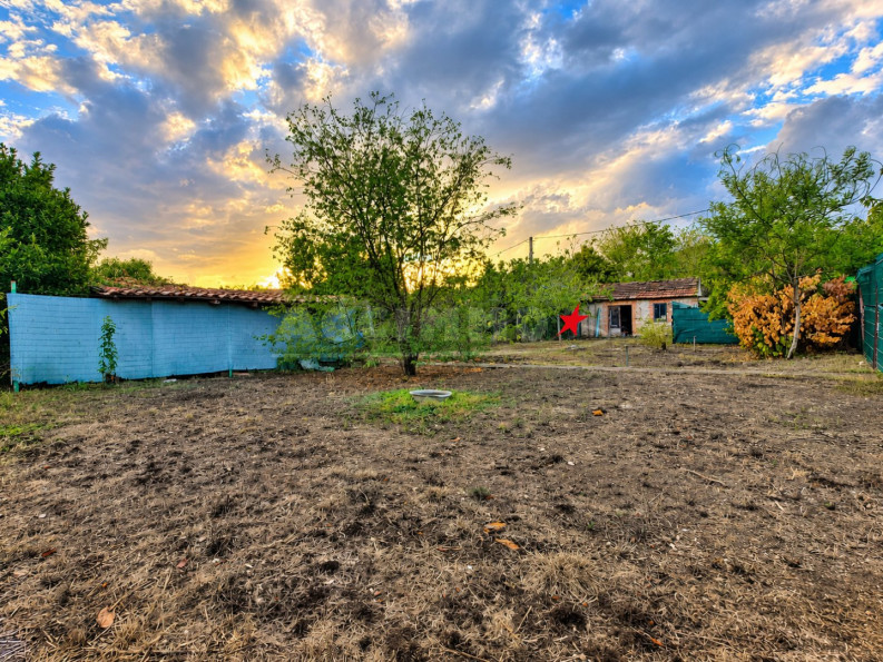 vente Terrain constructible Lavaur - Photo 1