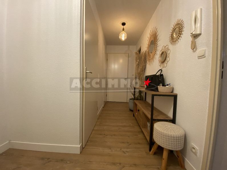 vente Appartement Bessieres