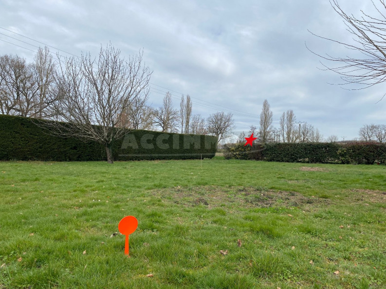 vente Terrain constructible Buzet-sur-tarn - Photo 3
