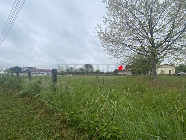 vente Terrain constructible Bessieres - Photo 2