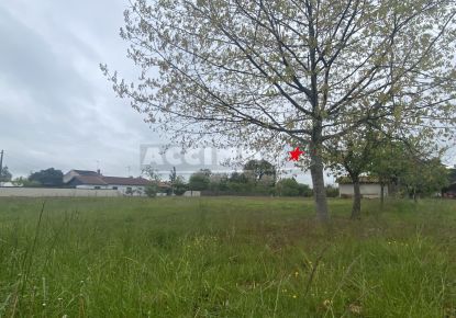 vente Terrain constructible Bessieres
