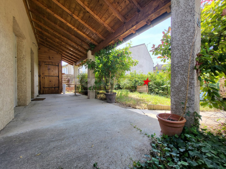 vente Maison Lavaur - Photo 7