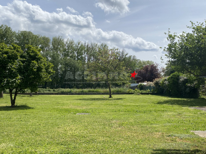 vente Terrain constructible Saint-sulpice-la-pointe - Photo 1