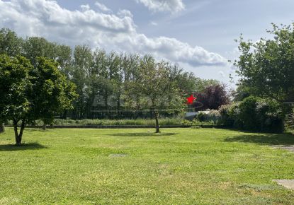 vente Terrain constructible Saint-sulpice-la-pointe