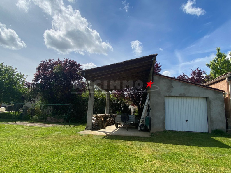 vente Terrain constructible Saint-sulpice-la-pointe - Photo 2