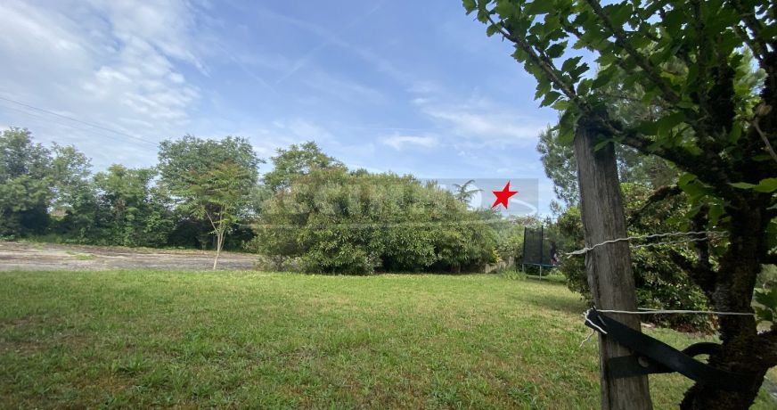 vente Terrain constructible Buzet-sur-tarn