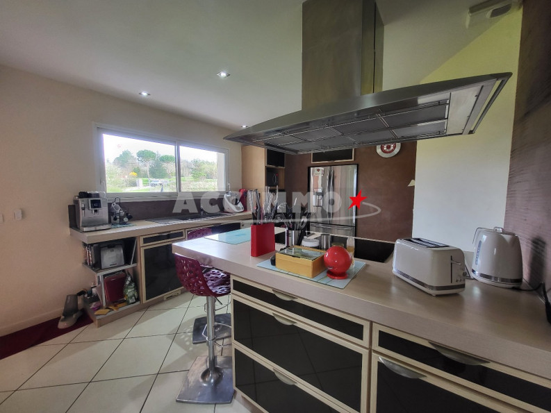 vente Maison Verfeil - Photo 4