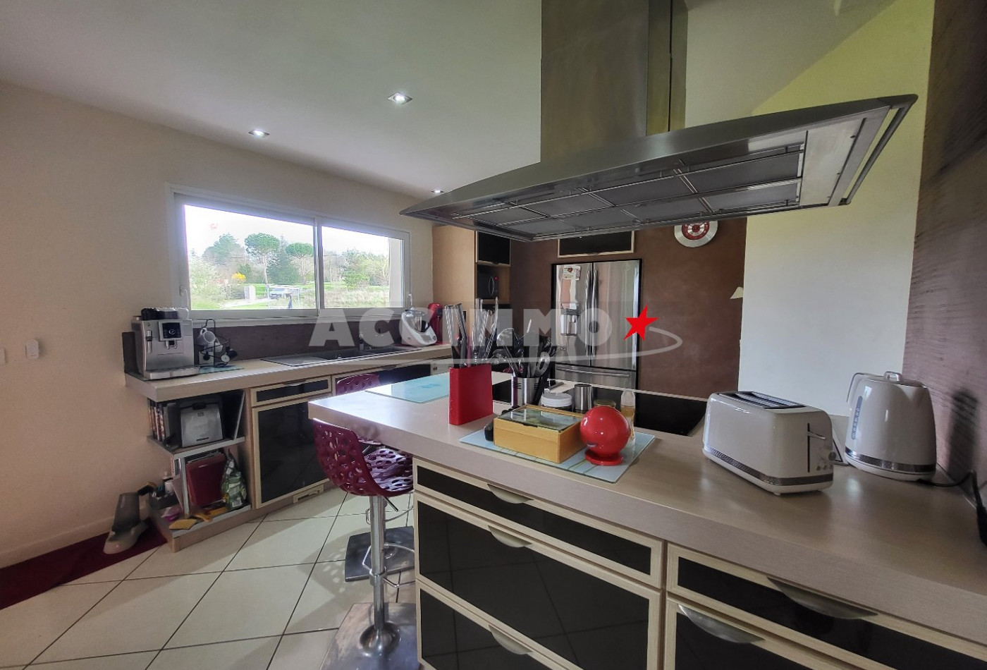 vente Maison Verfeil - Photo 4