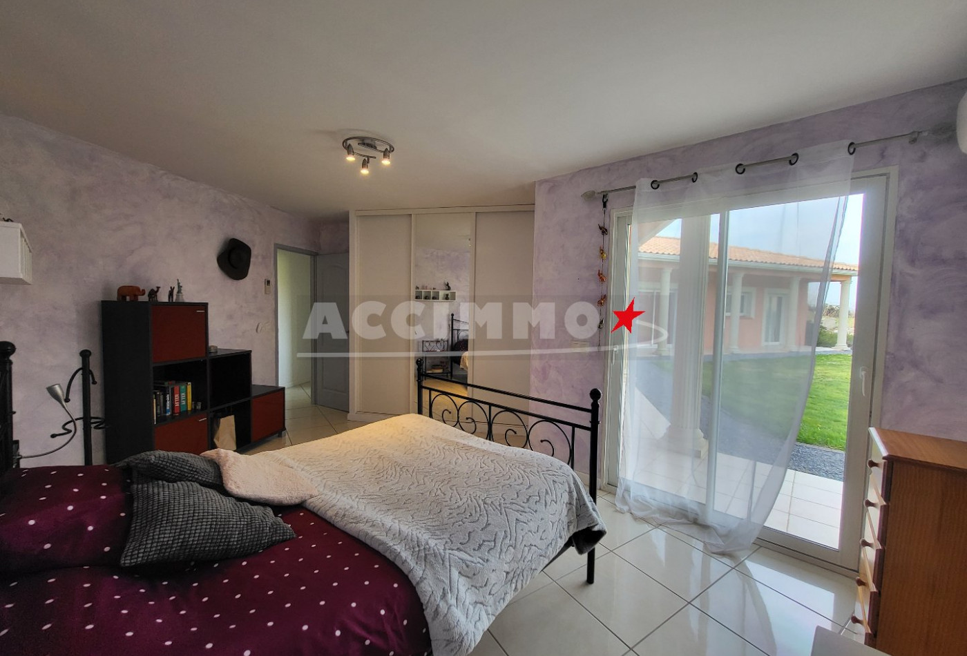 vente Maison Verfeil - Photo 8