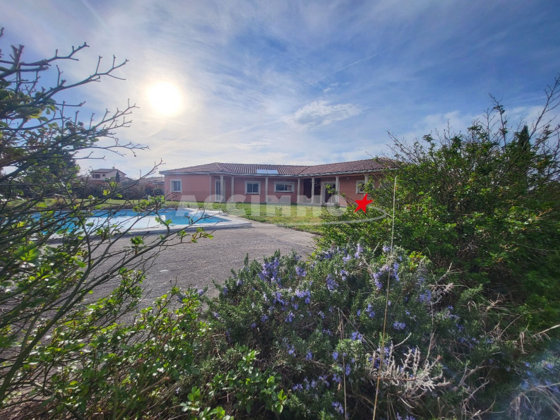 vente Maison Verfeil - Photo 1