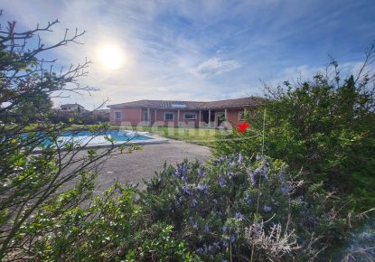 vente Maison Verfeil