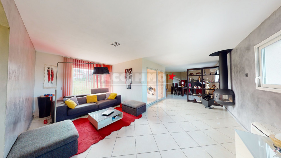 vente Maison Verfeil - Photo 3