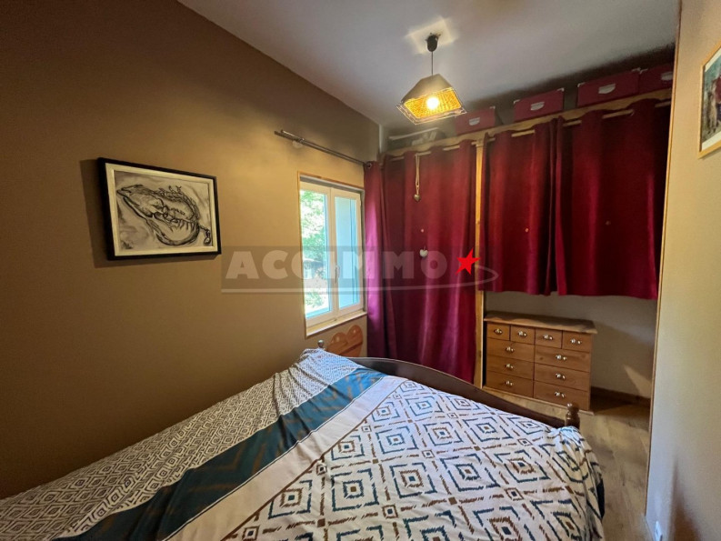 vente Maison Massac Seran - Photo 6