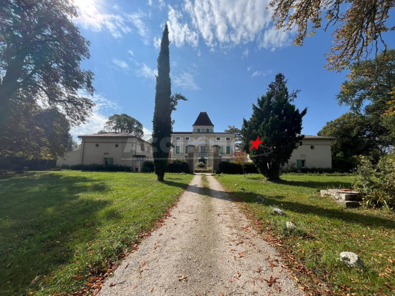 vente Maison Massac Seran - Photo 1